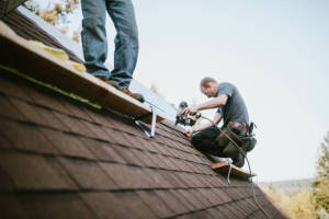 Local Roofers in Munson, PA